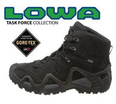 Lowa Zephyr Nero Gtx Mid Tf